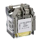РАСЦ. SHT/MX 100/130В 50/60ГЦ NSX100/630