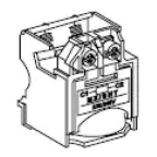 РАСЦ. SHT/MX 100/130В 50/60ГЦ NSX100/630