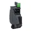 Расцепитель напряжения MX110-130В AC/DC NSXm