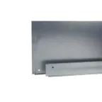 Плата кабельного ввода 2 модуля SF 1200x400