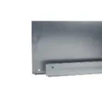 Плата кабельного ввода 2 модуля SF 1200x400