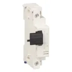 РАСЦЕП. МИНИМ. НАПР.IRNS 380-400V 50HZ