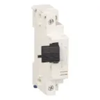 РАСЦЕП. МИНИМ. НАПР.IRNS 380-400V 50HZ