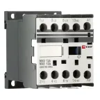 Миниконтактор МКЭ 16А 230В 1NO PROxima