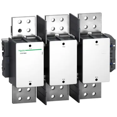 Контактор F 3P 1000A 230В AC
