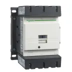 Пускатель магнитный 150А - 24B 1НО+1НЗ LC1D