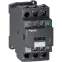 КОНТАКТОР D 3P AC3 440В 25A, КАТУШКА УПР. 24-60В AC/DC, ЗАЖИМ ПОД ВИНТ