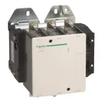 Пускатель магнитный 400А -220В LC1F