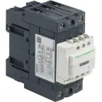 Пускатель магнитный 65A ~120В 1НО+1НЗ LC1D