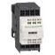 Контактор D 4P (4НО) АС1 25А НО+НЗ 24V DС 2.4 ВТ расширенный диапазон/ ограничитель перенапряжения