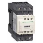 Контактор D 3P 440В, 50А, НО+НЗ,110В DC