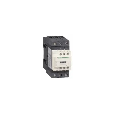 Контактор D 3P 440В, 50А, НО+НЗ,110В DC
