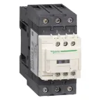Контактор D 3P 440В, 50А, НО+НЗ,110В DC