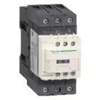 Контактор D 3P 440В, 50А, НО+НЗ,110В DC