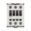 Магнитный контактор YON DSC040 40A 18,5кВт AC3 3P кат.24В DC