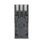 Магнитный контактор YON DSC040 40A 18,5кВт AC3 3P кат.24В DC