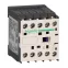 Контактор K 3P 12 A НО 24V DС