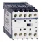 Контактор K 3P 12 A НО 24V DС