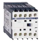 Контактор K 3P 12 A НО 24V DС