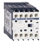 Контактор K 3P 12 A НО 24V DС