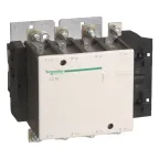 Пускатель магнитный 200А - 24B LC1F