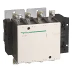 Пускатель магнитный 200А - 24B LC1F