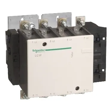 Пускатель магнитный 200А - 24B LC1F