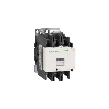 Контактор D 3Р 80A НО+НЗ 440V 50/60 ГЦ