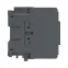 Магнитный контактор YON DSC065 65A 30кВт AC3 3P кат.220В AC