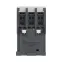 Магнитный контактор YON DSC065 65A 30кВт AC3 3P кат.220В AC