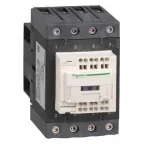 Пускатель магнитный 80А - 24B 1НО+1НЗ LC1DT