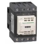 Пускатель магнитный 80А - 24B 1НО+1НЗ LC1DT