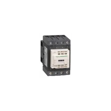 Пускатель магнитный 80А - 24B 1НО+1НЗ LC1DT