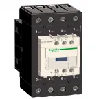 Пускатель магнитный 60А - 24B 1НО+1НЗ LC1DT