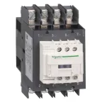 Пускатель магнитный 60А - 24B 1НО+1НЗ LC1DT