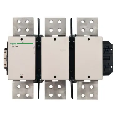 Контактор F 3P 1700A AC1