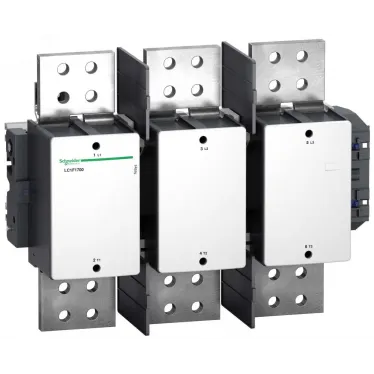 Контактор F 3P 1700A AC1
