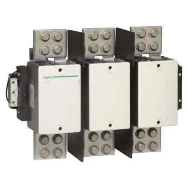 Контактор F 3P 1700A AC1