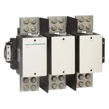 Контактор F 3P 1700A AC1