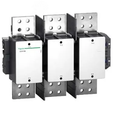 Контактор F 3P 1700A AC1
