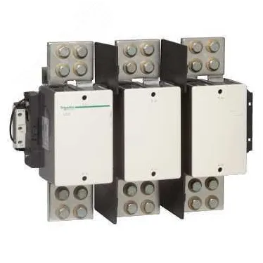 Контактор F 3P 1700A AC1