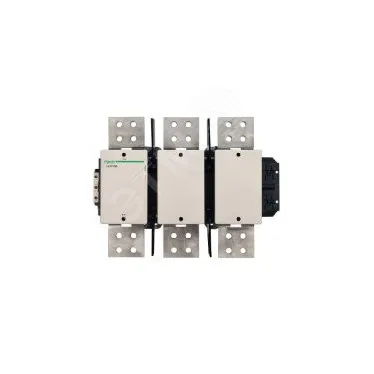 Контактор F 3P 1700A AC1