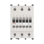 Магнитный контактор YON DSC105 105A 55кВт AC3 3P кат.48В DC