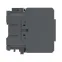 Магнитный контактор YON DSC105 105A 55кВт AC3 3P кат.48В DC