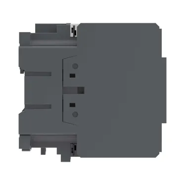 Магнитный контактор YON DSC105 105A 55кВт AC3 3P кат.48В DC
