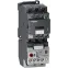 КОНТАКТОР D 3P AC3 440В 9A, КАТУШКА УПР. 24-60В AC/DC, ЗАЖИМ ПОД ВИНТ