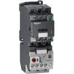 КОНТАКТОР D 3P AC3 440В 9A, КАТУШКА УПР. 24-60В AC/DC, ЗАЖИМ ПОД ВИНТ