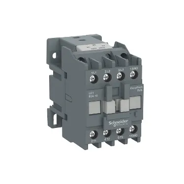 КОНТАКТОР E 1НО 25А 400В AC3 415В 50ГЦ