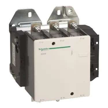 Пускатель магнитный 400А -110В CR1F