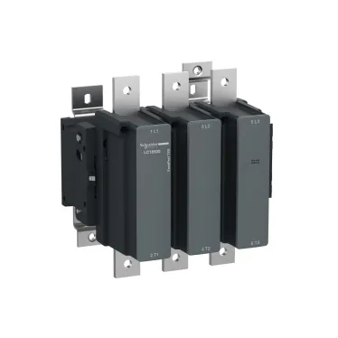 Контактор E 3P 630А 380V 50/60 ГЦ